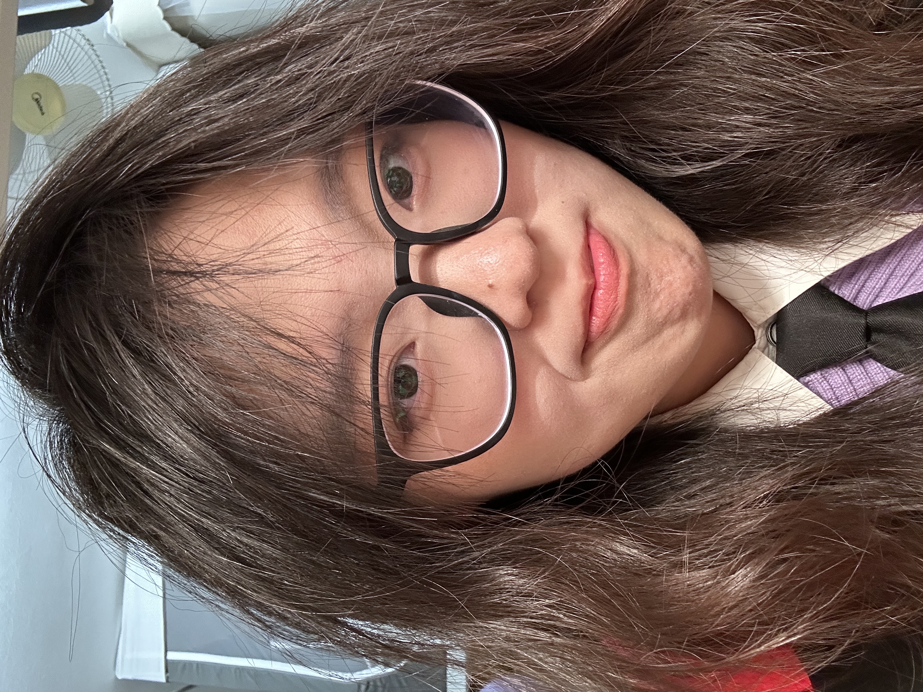 Personal photo